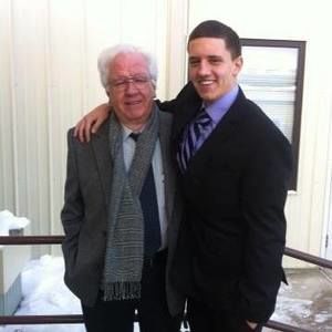 Meet your Posher, Dagen